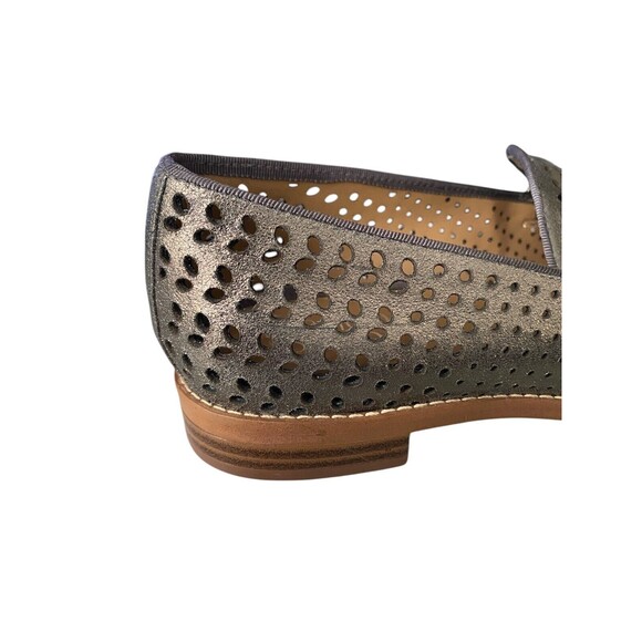 Franco Sarto Women's Hudley-2 Loafer Pewter - Picture 5 of 8